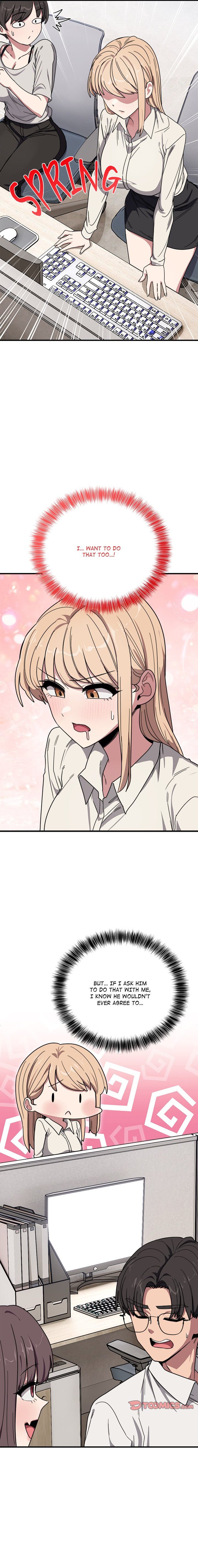 I Became a Dog! - Chapter 20 - picture 12
