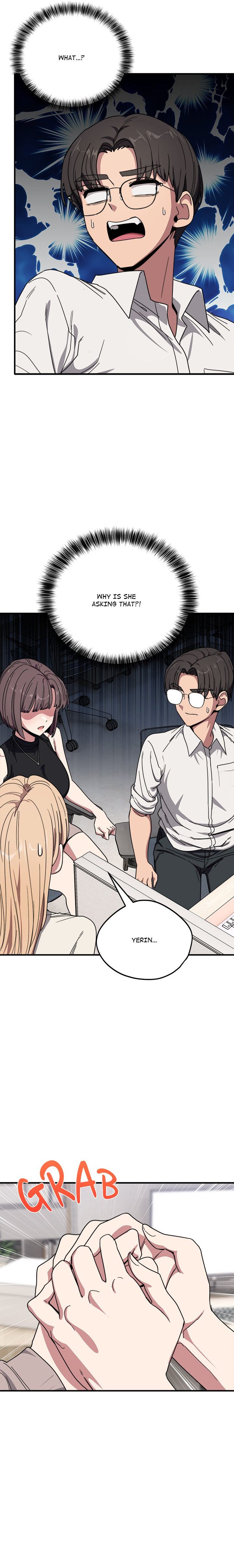 I Became a Dog! - Chapter 20 - picture 18