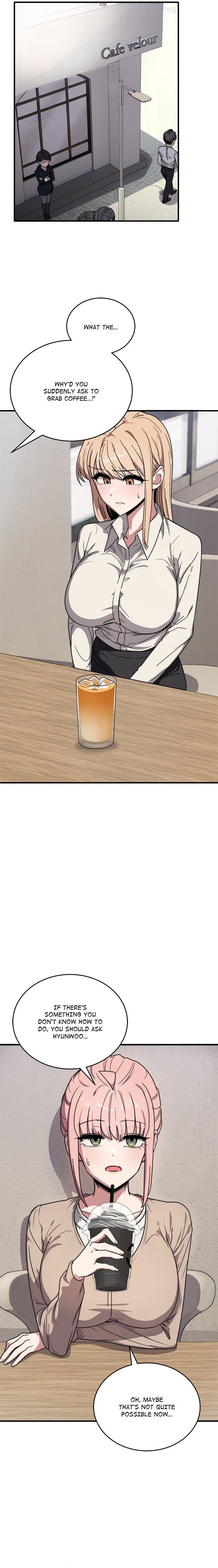 I Became a Dog! - Chapter 20 - picture 3
