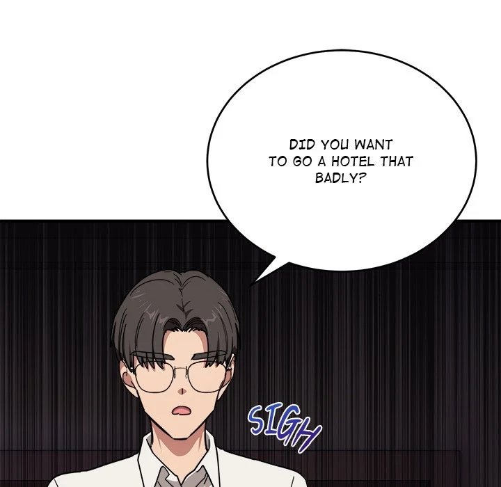 I Became a Dog! - Chapter 21 - picture 115