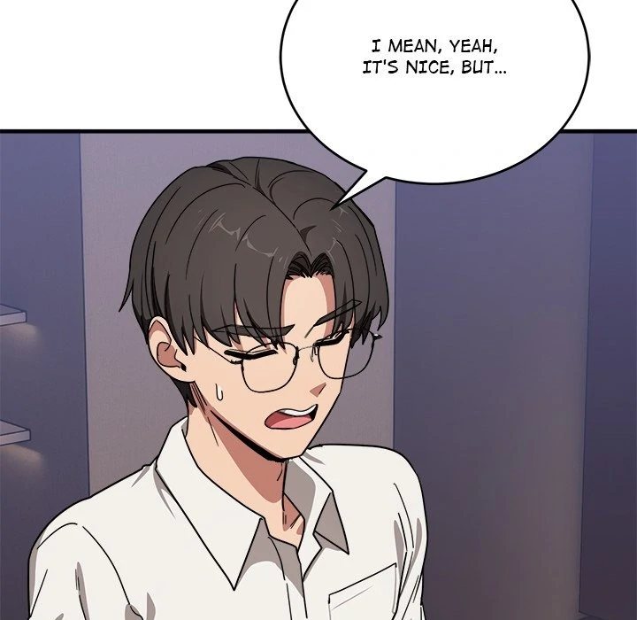 I Became a Dog! - Chapter 21 - picture 122