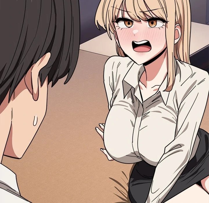 I Became a Dog! - Chapter 21 - picture 132