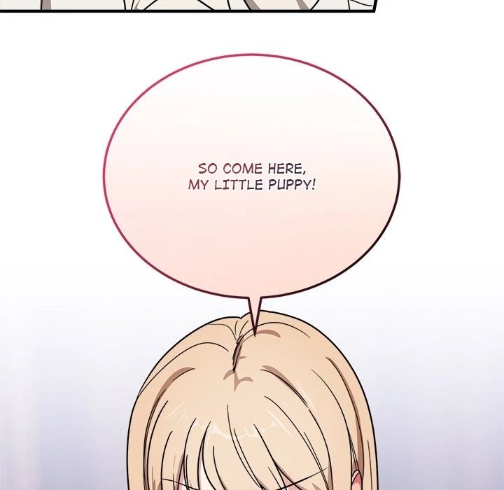 I Became a Dog! - Chapter 21 - picture 141