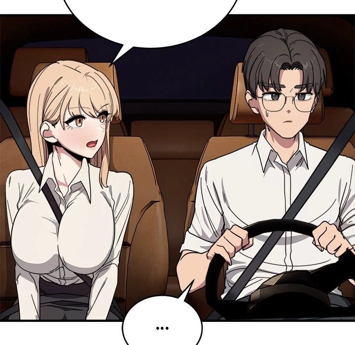 I Became a Dog! - Chapter 21 - picture 80