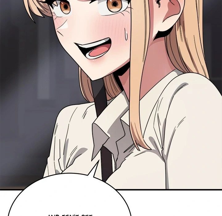 I Became a Dog! - Chapter 21 - picture 88