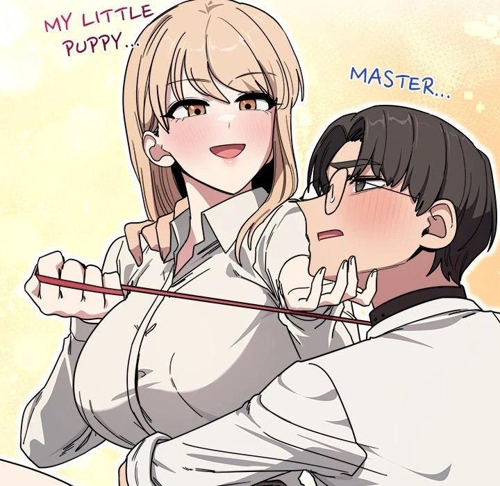 I Became a Dog! - Chapter 21 - picture 90