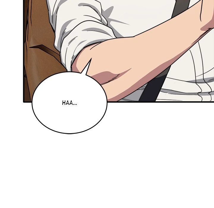 I Became a Dog! - Chapter 21 - picture 94