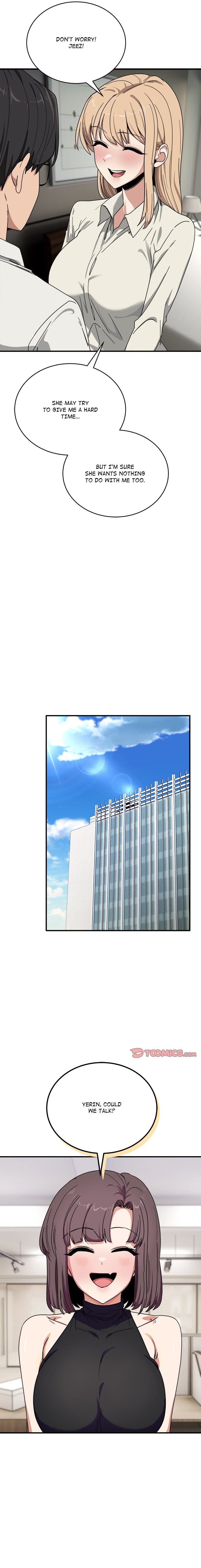 I Became a Dog! - Chapter 23 - picture 15