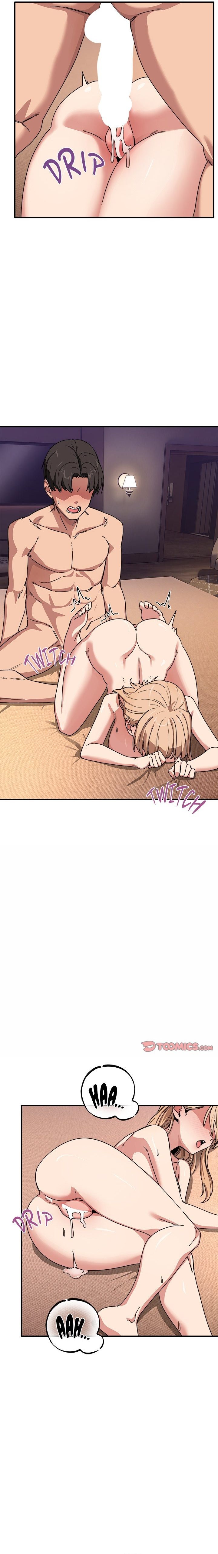 I Became a Dog! - Chapter 23 - picture 9