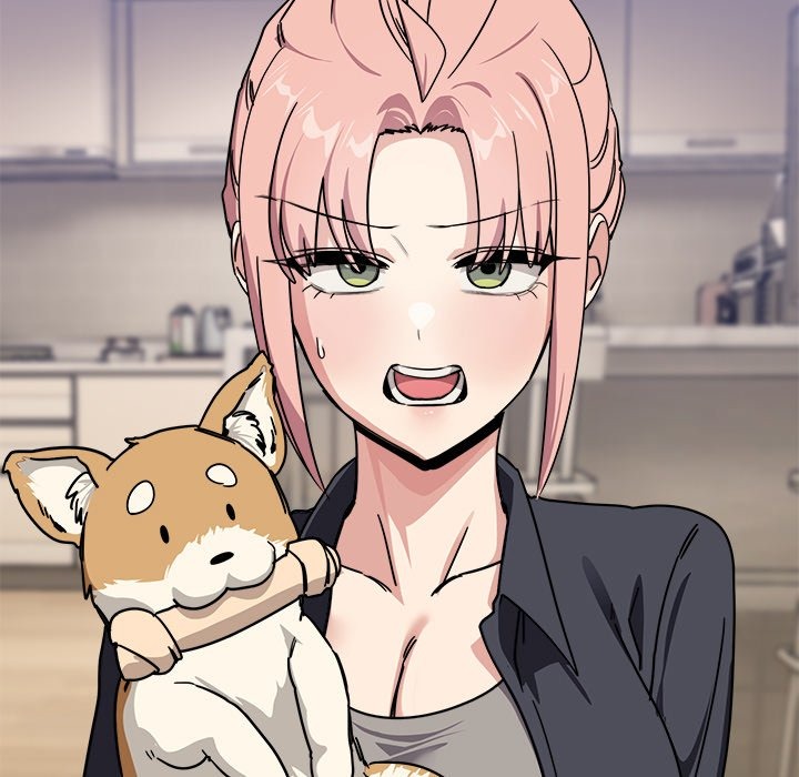 I Became a Dog! - Chapter 24 - picture 100
