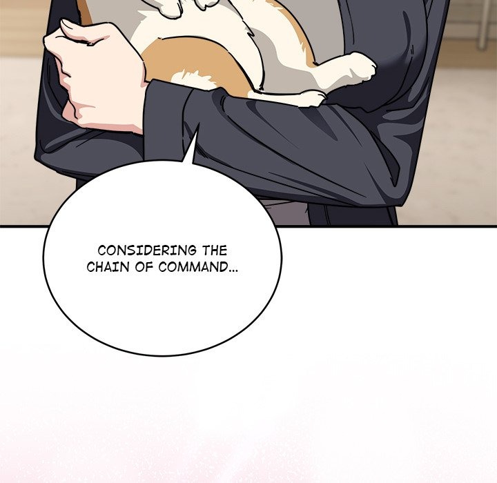 I Became a Dog! - Chapter 24 - picture 101