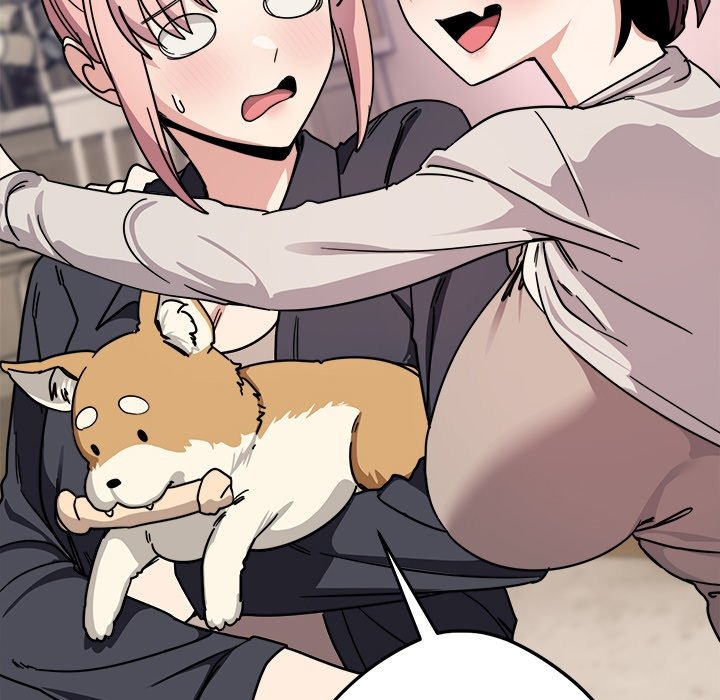 I Became a Dog! - Chapter 24 - picture 109