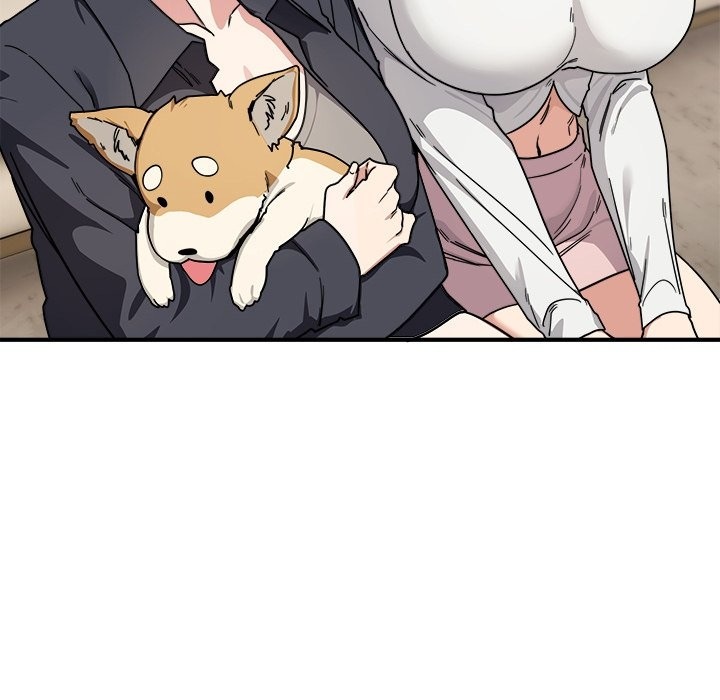I Became a Dog! - Chapter 24 - picture 11