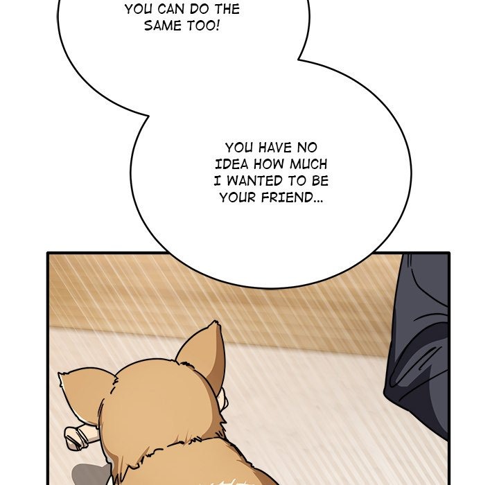 I Became a Dog! - Chapter 24 - picture 111