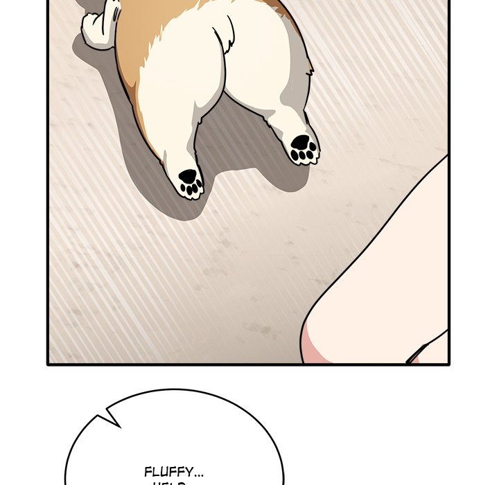 I Became a Dog! - Chapter 24 - picture 112