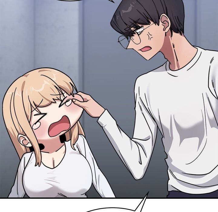 I Became a Dog! - Chapter 24 - picture 124