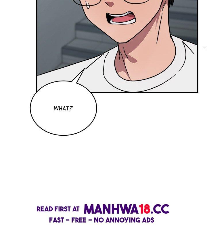 I Became a Dog! - Chapter 24 - picture 127
