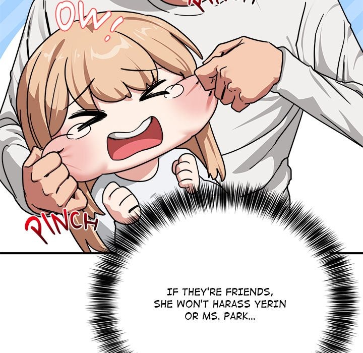 I Became a Dog! - Chapter 24 - picture 144