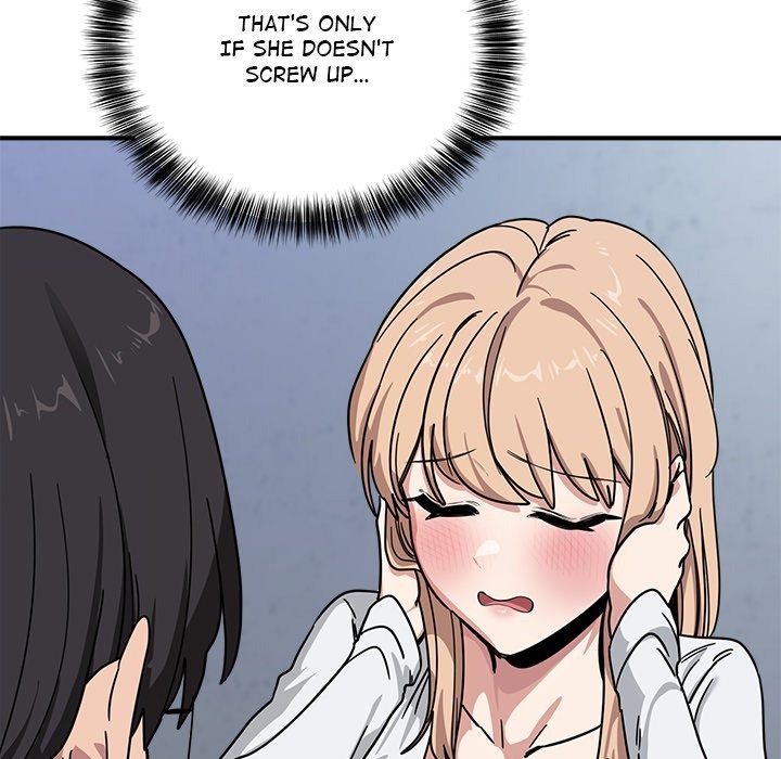 I Became a Dog! - Chapter 24 - picture 149