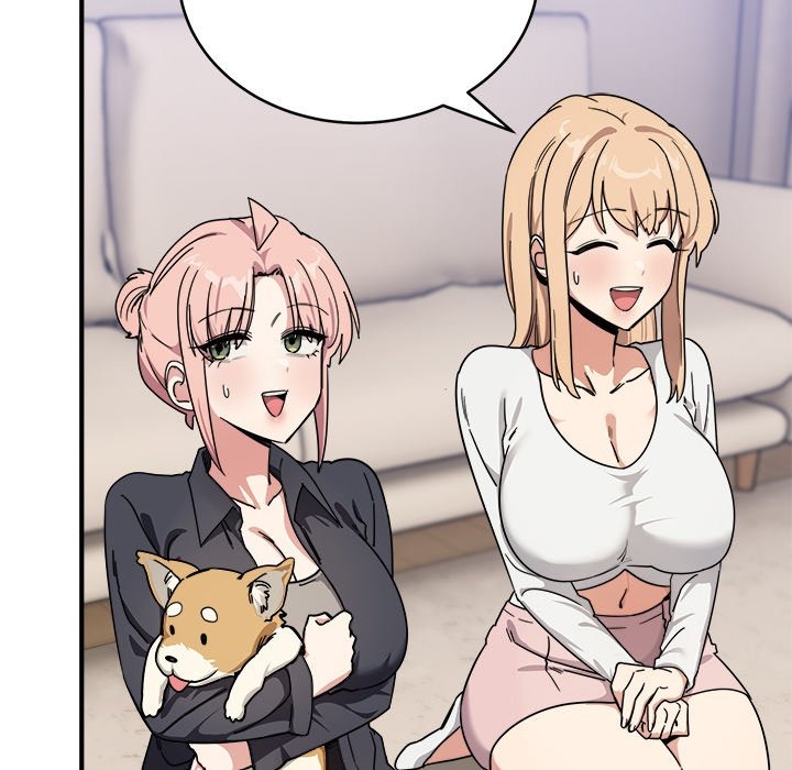 I Became a Dog! - Chapter 24 - picture 15