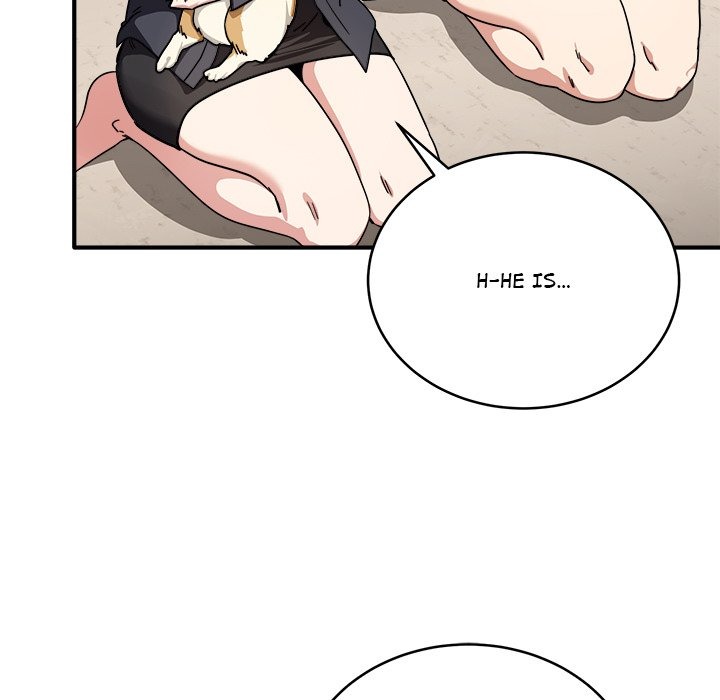 I Became a Dog! - Chapter 24 - picture 16