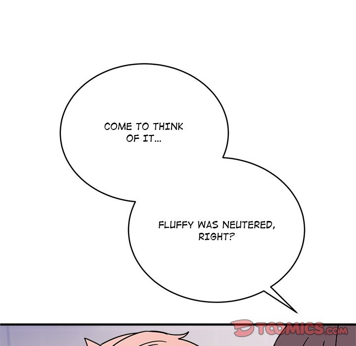 I Became a Dog! - Chapter 24 - picture 163