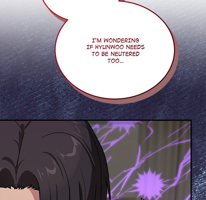 I Became a Dog! - Chapter 24 - picture 167