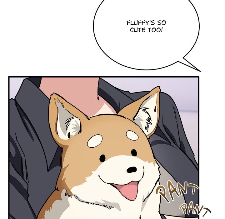 I Became a Dog! - Chapter 24 - picture 17