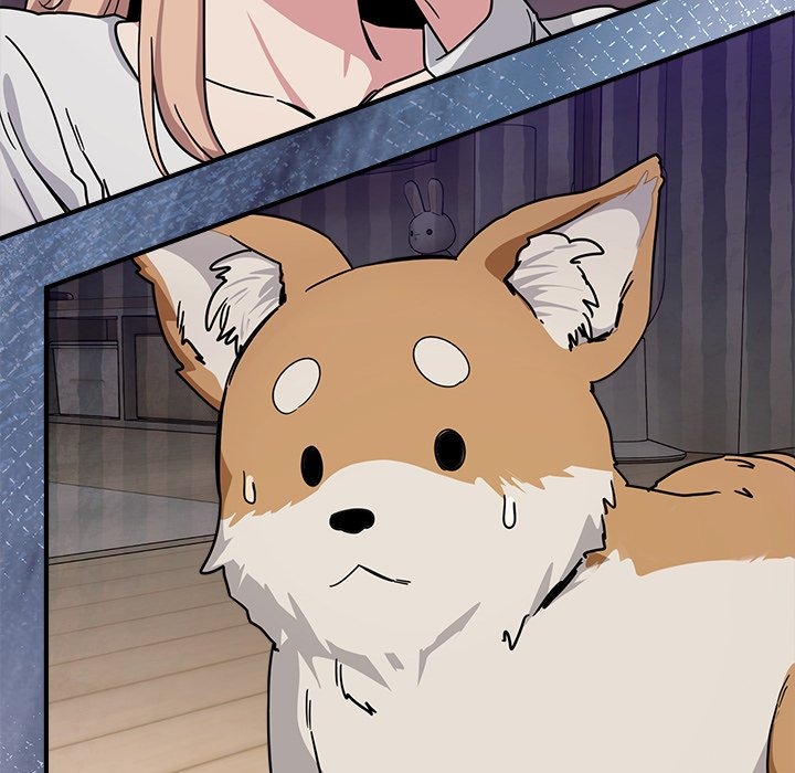 I Became a Dog! - Chapter 24 - picture 170