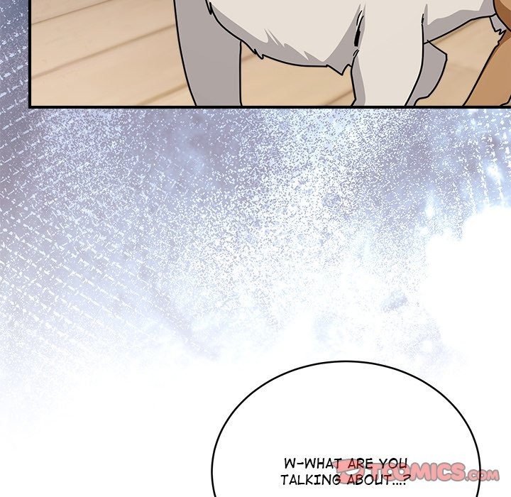 I Became a Dog! - Chapter 24 - picture 171