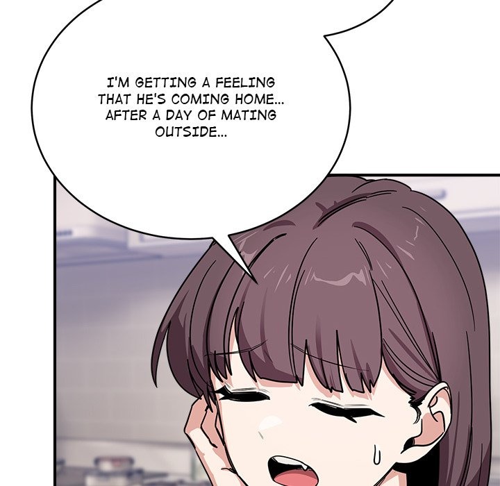 I Became a Dog! - Chapter 24 - picture 175