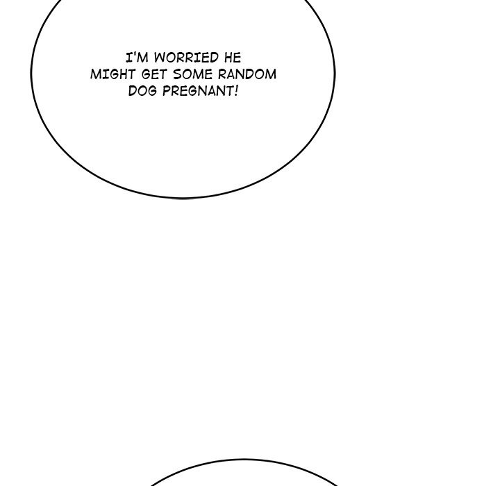 I Became a Dog! - Chapter 24 - picture 177