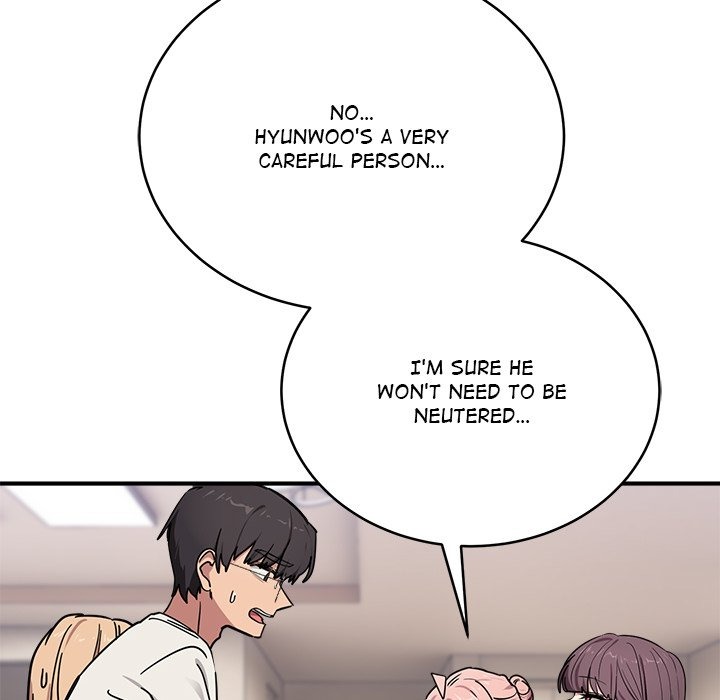 I Became a Dog! - Chapter 24 - picture 178