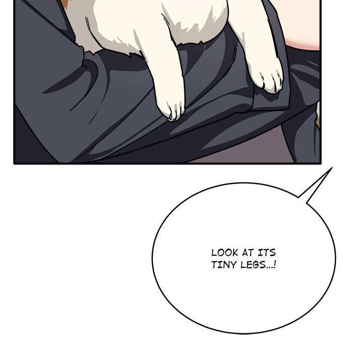 I Became a Dog! - Chapter 24 - picture 18
