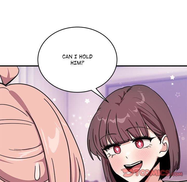 I Became a Dog! - Chapter 24 - picture 19