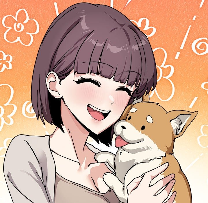 I Became a Dog! - Chapter 24 - picture 22