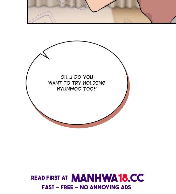 I Became a Dog! - Chapter 24 - picture 29