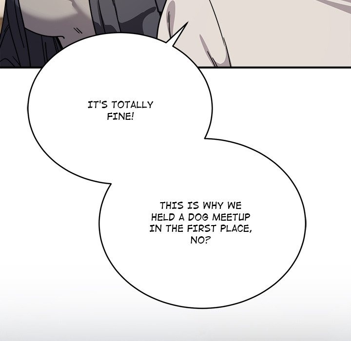 I Became a Dog! - Chapter 24 - picture 32