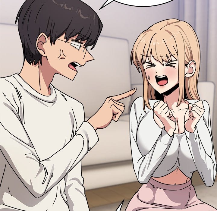I Became a Dog! - Chapter 24 - picture 62