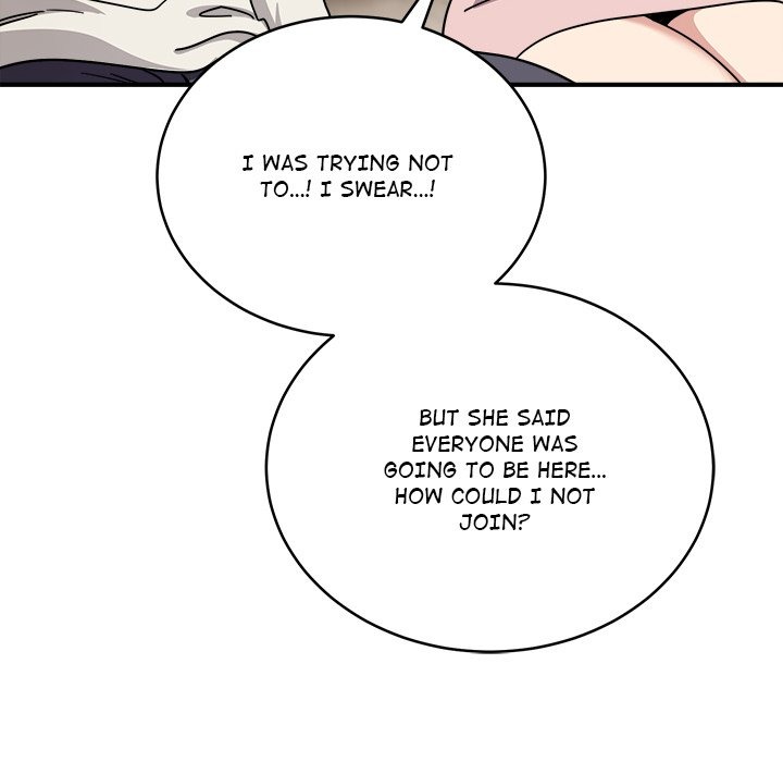 I Became a Dog! - Chapter 24 - picture 63