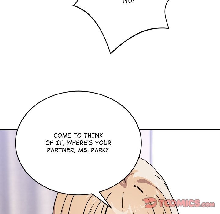 I Became a Dog! - Chapter 24 - picture 67