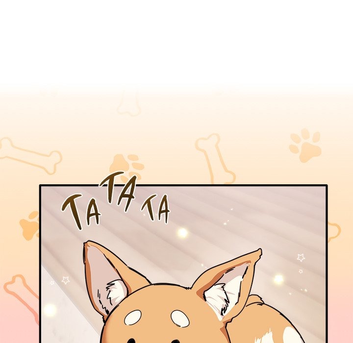I Became a Dog! - Chapter 24 - picture 70
