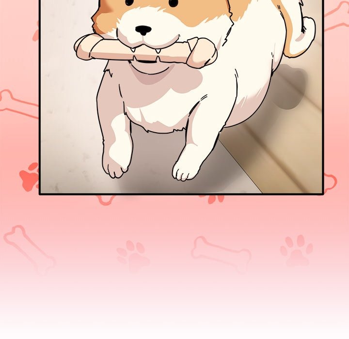 I Became a Dog! - Chapter 24 - picture 71