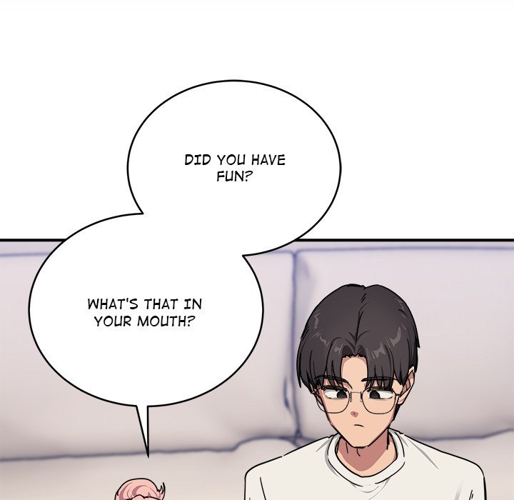 I Became a Dog! - Chapter 24 - picture 72