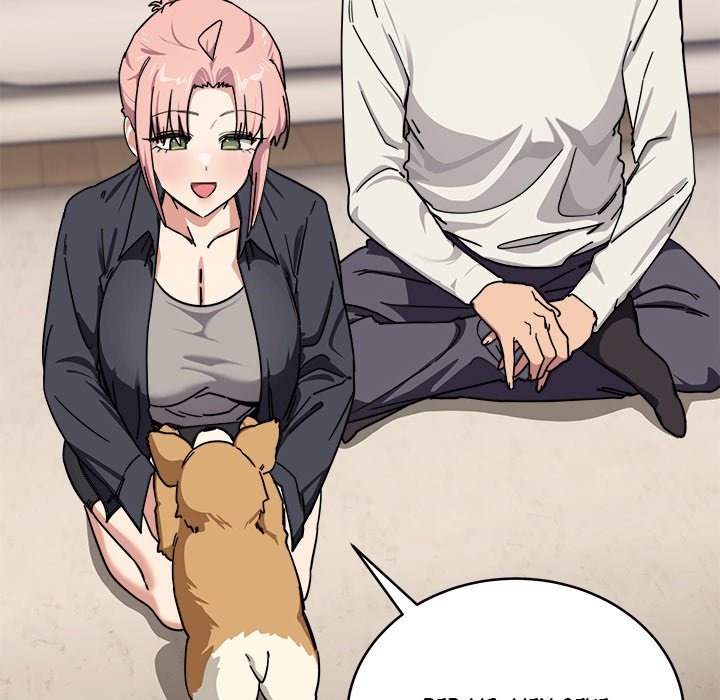 I Became a Dog! - Chapter 24 - picture 73