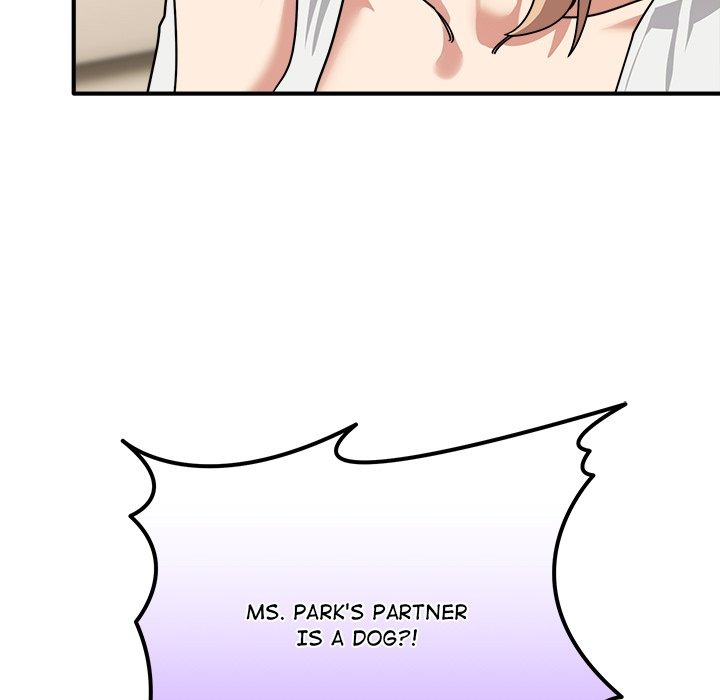 I Became a Dog! - Chapter 24 - picture 76