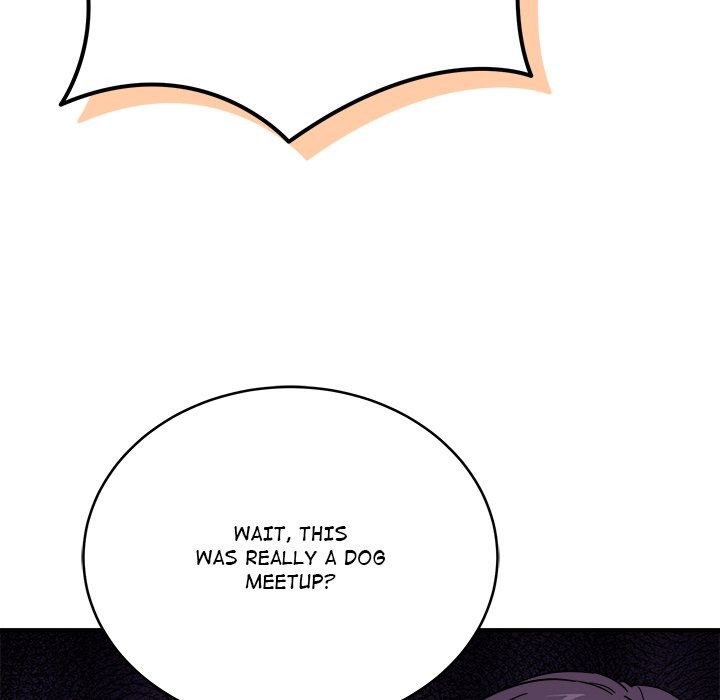 I Became a Dog! - Chapter 24 - picture 79