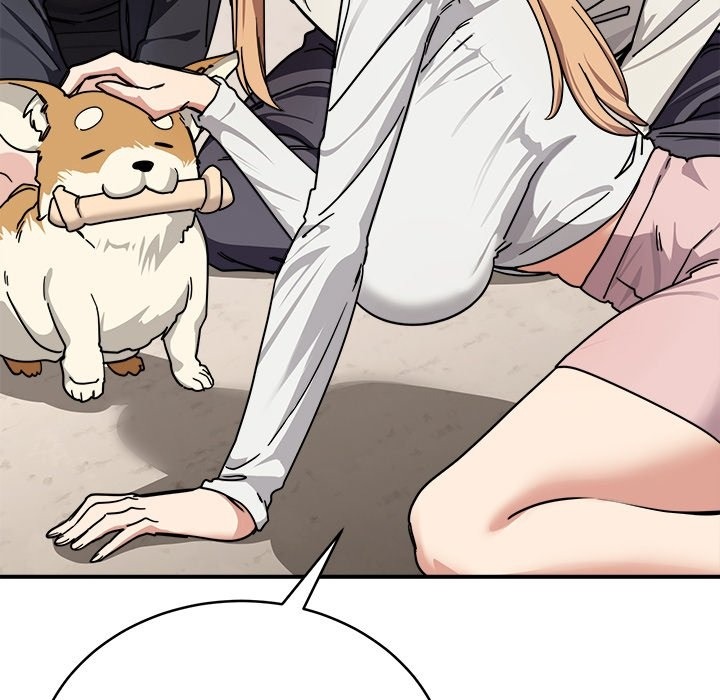 I Became a Dog! - Chapter 24 - picture 83