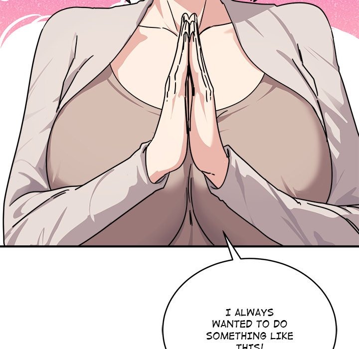 I Became a Dog! - Chapter 24 - picture 86