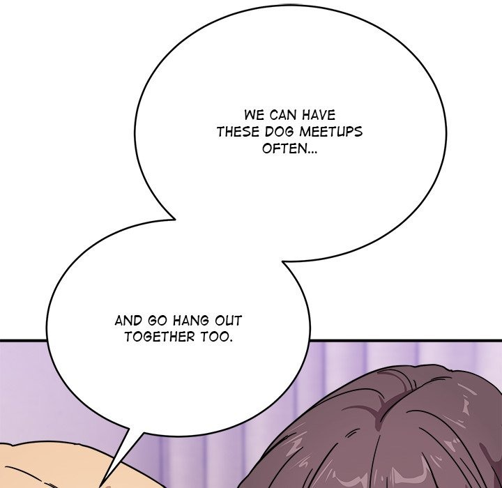 I Became a Dog! - Chapter 24 - picture 96